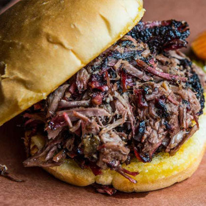 Texas-Style Chopped Beef by the Pound